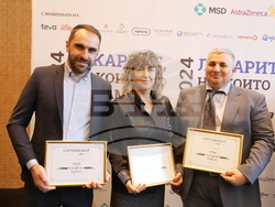 Снимка: Военномедицинска академия