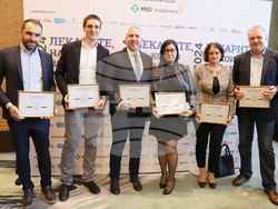 Снимка: Военномедицинска академия