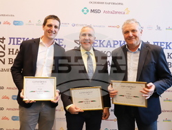 Снимка: Военномедицинска академия