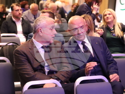 Снимка: Военномедицинска академия