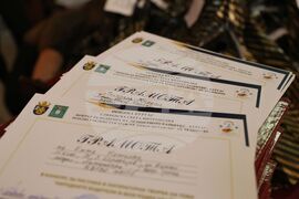 Бургас - храм "Св. Богородица" - Сливенски митрополит Арсений