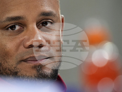 Germany Soccer Champions League