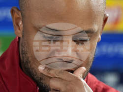 Germany Soccer Champions League