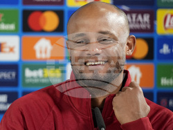 Germany Soccer Champions League