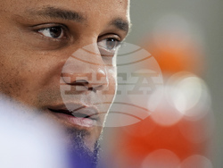 Germany Soccer Champions League