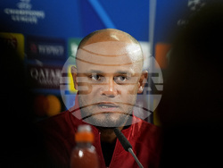 Germany Soccer Champions League