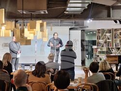 Снимка: Община Стара Загора