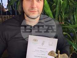 Снимка: Община Стара Загора