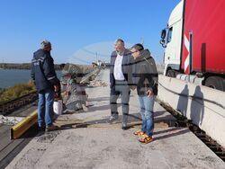 Снимка: Областна администрация Русе