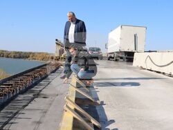 Снимка: Областна администрация Русе