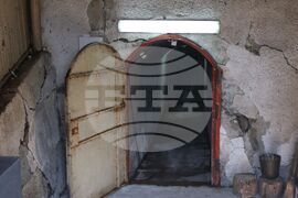 Колективни съоръжения за сигурност - Николай Николов - брифинг