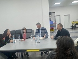 Снимка: Община Стара Загора