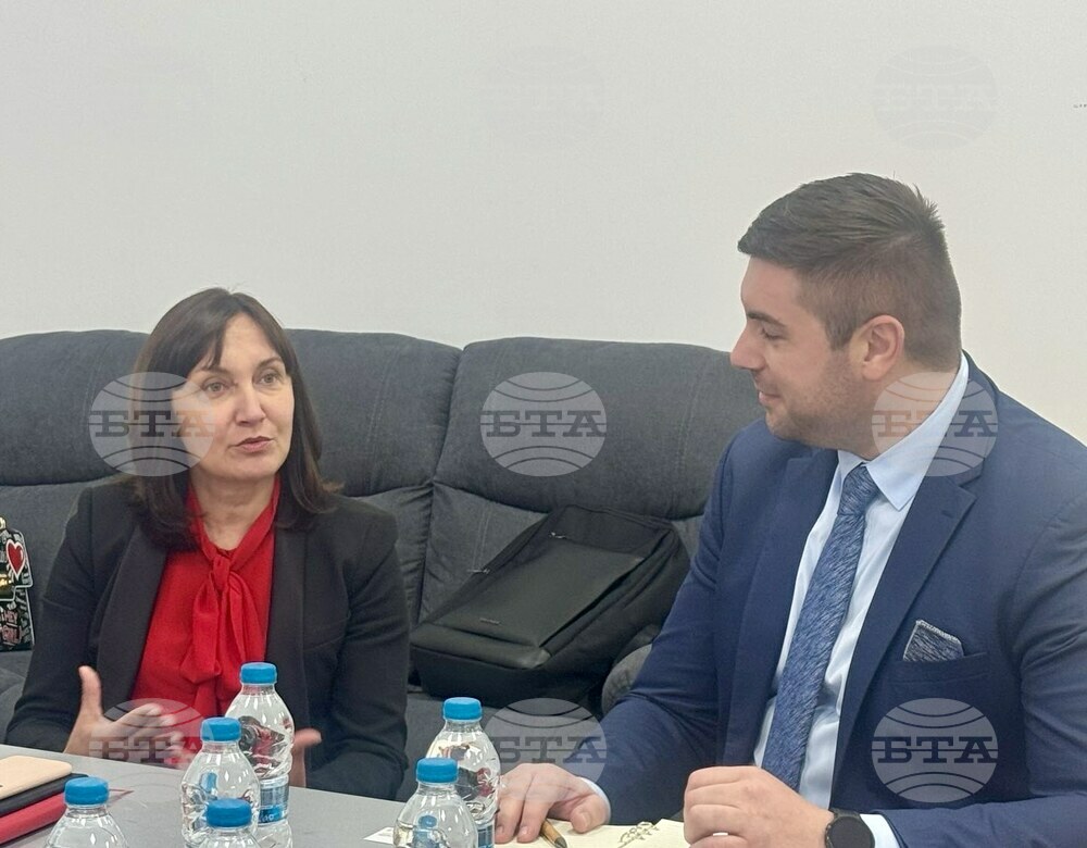 Община Стара Загора и Центърът за развитие на човешките ресурси обединяват усилия за по-активно включване на младежите в обществения живот