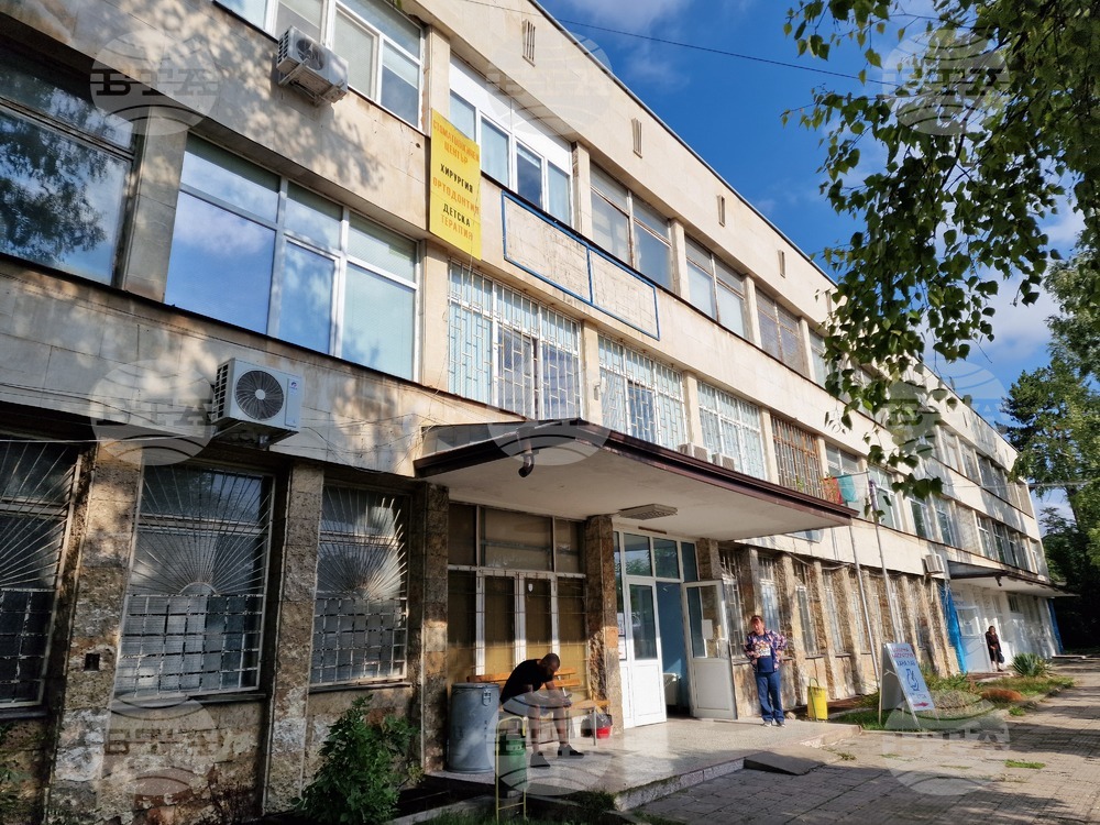 Ще бъде обявен конкурс за управител на „Медицински център – Радомир“ ЕООД, съобщиха от Общината