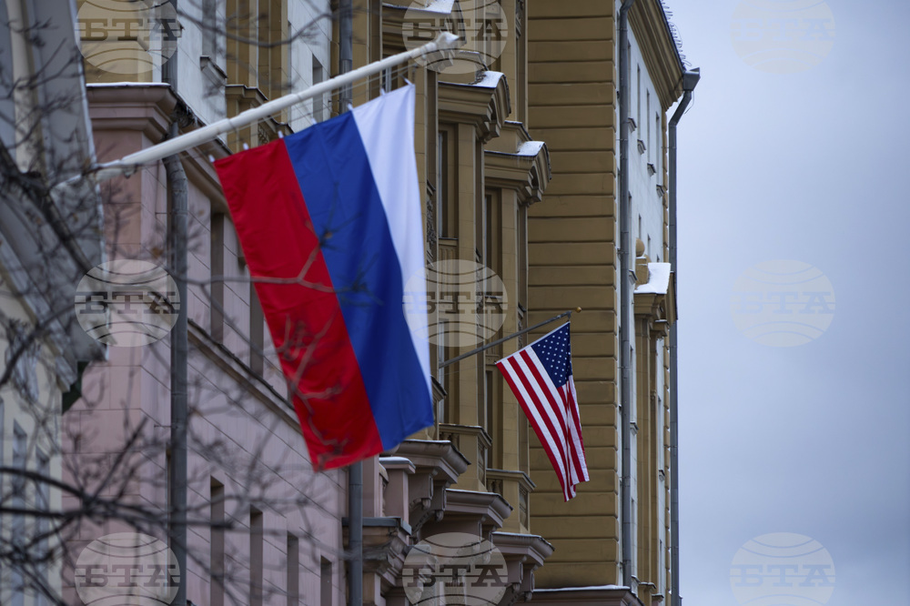 САЩ все още имат желание за среща с Русия въпреки санкциите, каза Марко Рубио