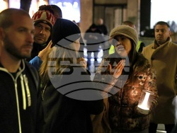 Протест - „Кой прегрупира главните прокурори 2.0“