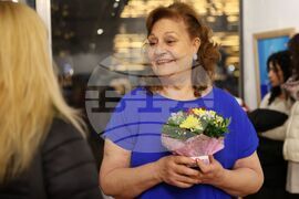 Бургас - Анета Салабашева - изложба живопис