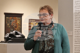 Христо Алексиев - албум „Една като никоя. София в старите пощенски картички и снимки“