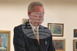 Христо Алексиев - албум „Една като никоя. София в старите пощенски картички и снимки“