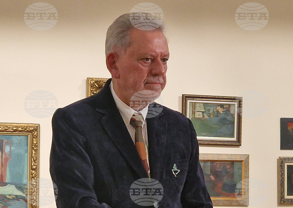 Христо Алексиев - албум „Една като никоя. София в старите пощенски картички и снимки“