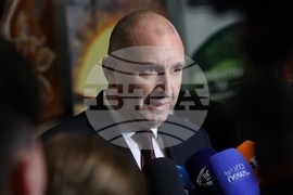 Румен Радев - изявление