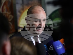 Румен Радев - изявление