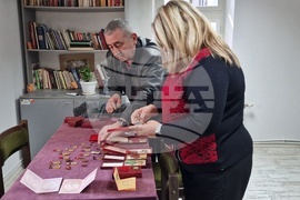 Разград - музей - „За дарителите с благодарност“ - инициатива - Ден на дарителя