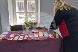 Разград - музей - „За дарителите с благодарност“ - инициатива - Ден на дарителя