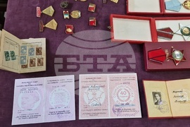 Разград - музей - „За дарителите с благодарност“ - инициатива - Ден на дарителя