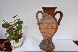 Разград - музей - „За дарителите с благодарност“ - инициатива - Ден на дарителя