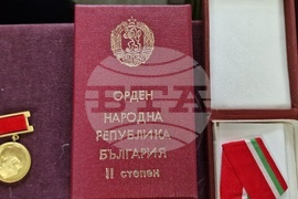 Разград - музей - „За дарителите с благодарност“ - инициатива - Ден на дарителя