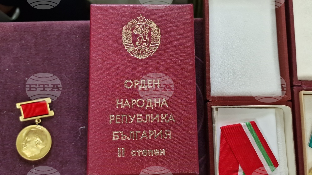 Разград - музей - „За дарителите с благодарност“ - инициатива - Ден на дарителя