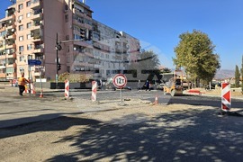 Петрич - мащабна подмяна на водопроводи