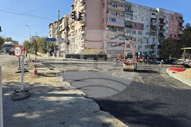 Петрич - мащабна подмяна на водопроводи