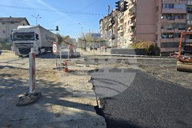 Петрич - мащабна подмяна на водопроводи