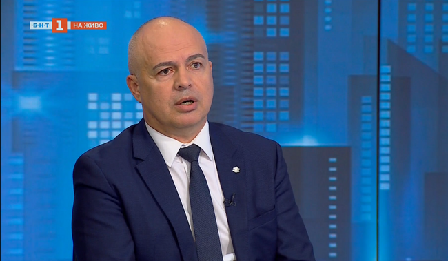 Георги Свиленски: След като няма подкрепа за редовно правителство и работещ парламент, няма за какво БСП да държи мандата