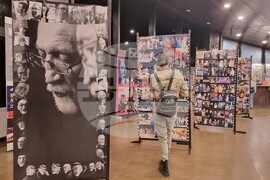 Варна - фотоизложба „Спомен за Кирил Аспарухов“