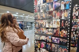 Варна - фотоизложба „Спомен за Кирил Аспарухов“