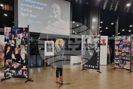 Варна - фотоизложба „Спомен за Кирил Аспарухов“