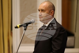 Българска асоциация на металургичната индустрия - „Ден на металурга“ - професионален празник