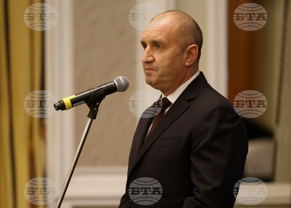 Българска асоциация на металургичната индустрия - „Ден на металурга“ - професионален празник