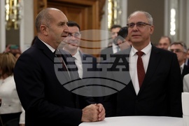 Българска асоциация на металургичната индустрия - „Ден на металурга“ - професионален празник