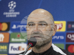 Germany Soccer Champions League