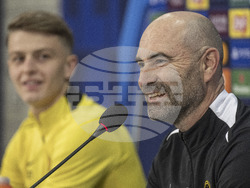 Germany Soccer Champions League