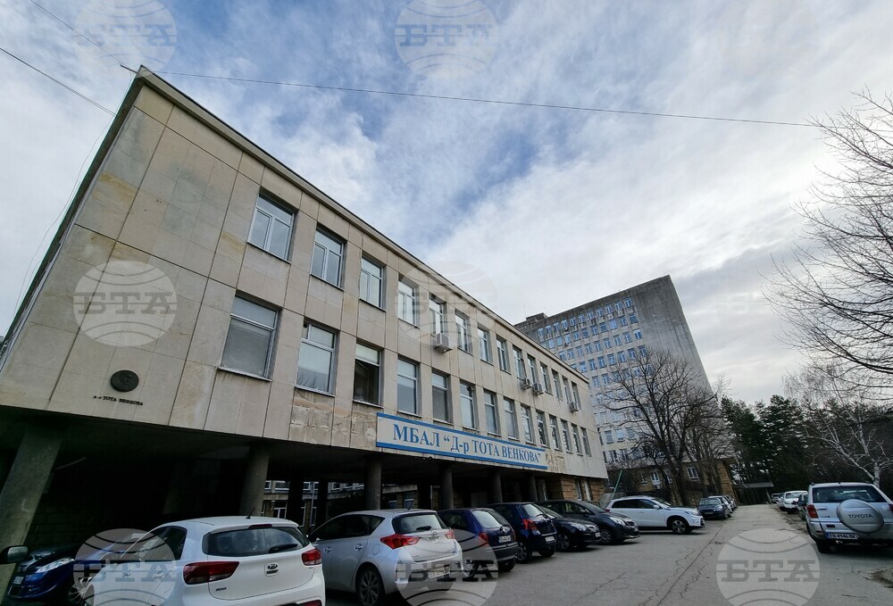 В Габрово няма недостиг на акушерки