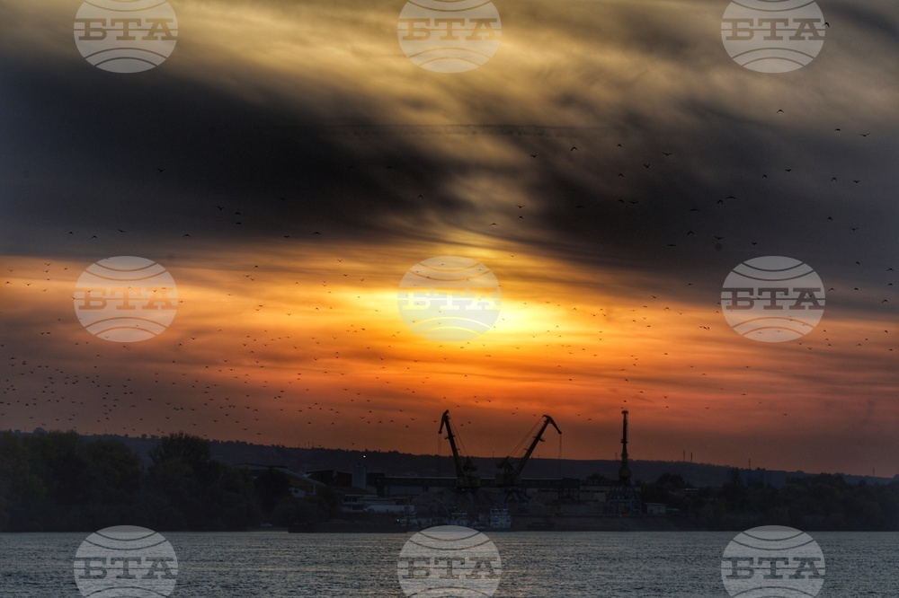 Прогноза за времето