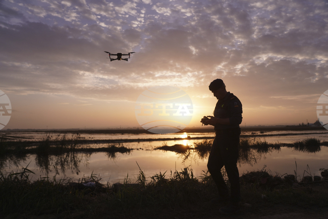 Румънското правителство дава ход на проект за създаването на румънски дрон