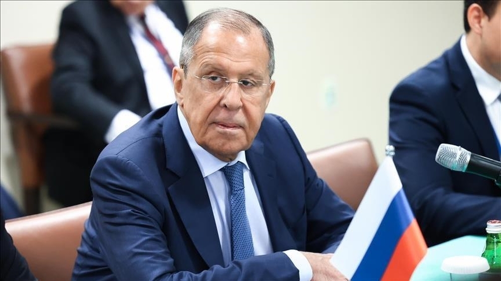 АА: Инициативата на Турция за мирни преговори с Украйна, възобновяването на зърнената сделка се проучват активно, каза руският външен министър Лавров
