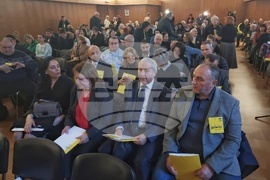 НДСВ - девети редовен конгрес