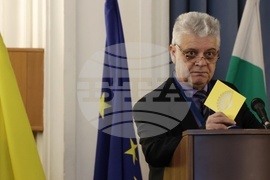 НДСВ - девети редовен конгрес